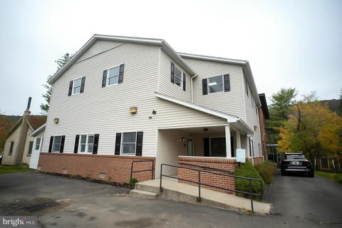 Photo of 7 Prospect Ave, GALETON, PA 16922 (MLS # PAPO2000268)