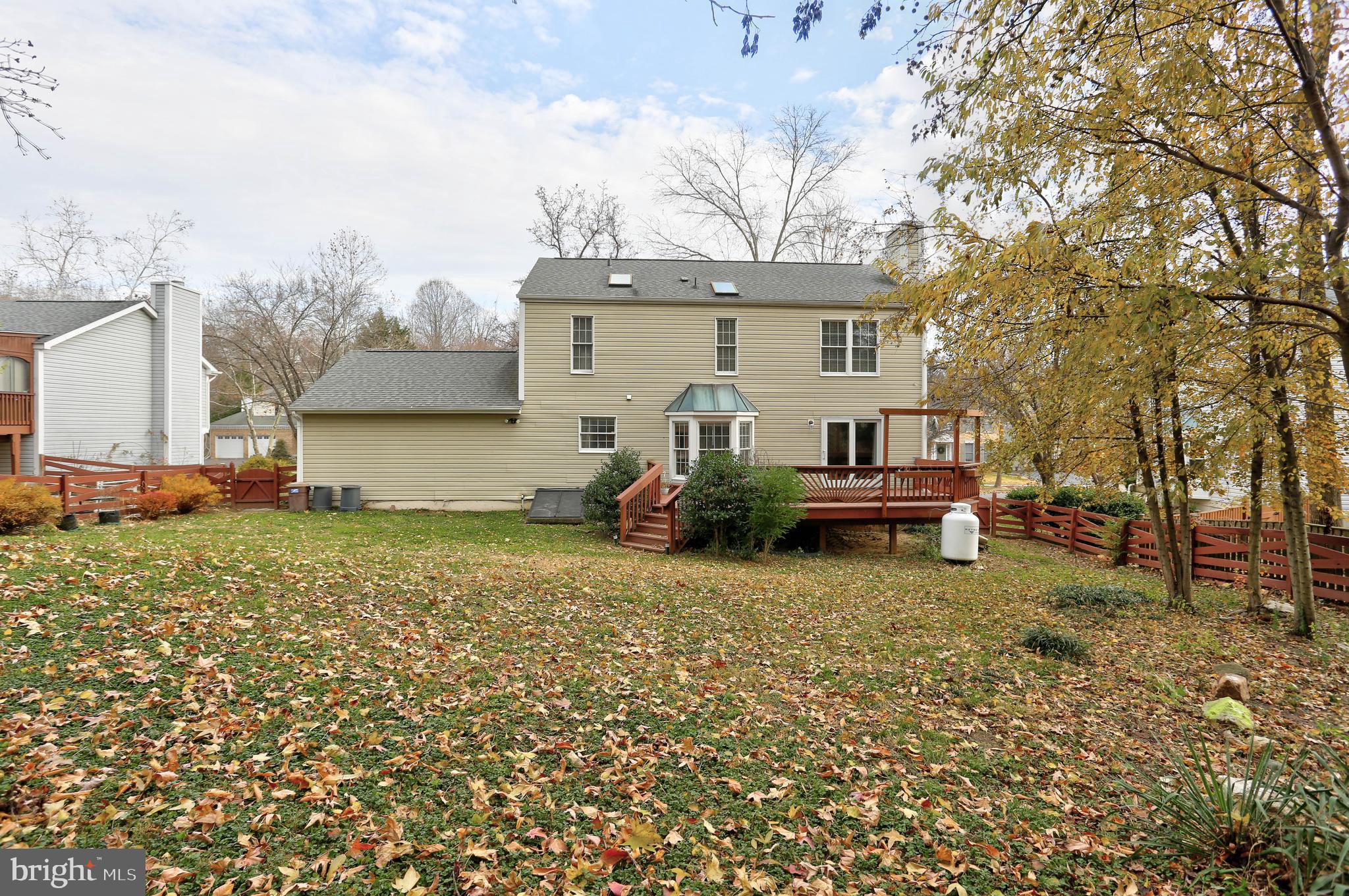 DONTRINE SUB PLAT TWO - Residential Lease