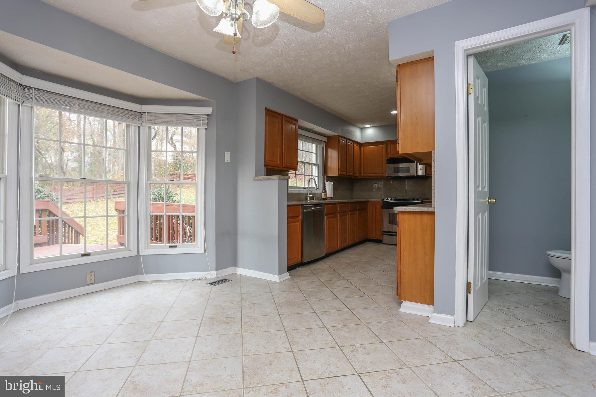 DONTRINE SUB PLAT TWO - Residential Lease