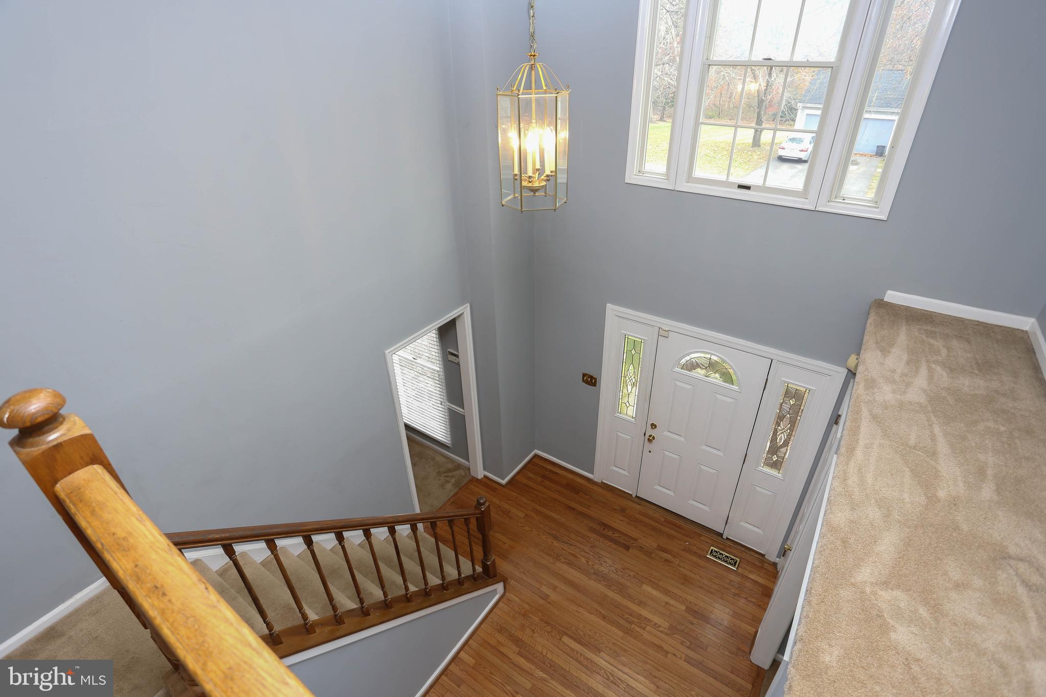 DONTRINE SUB PLAT TWO - Residential Lease