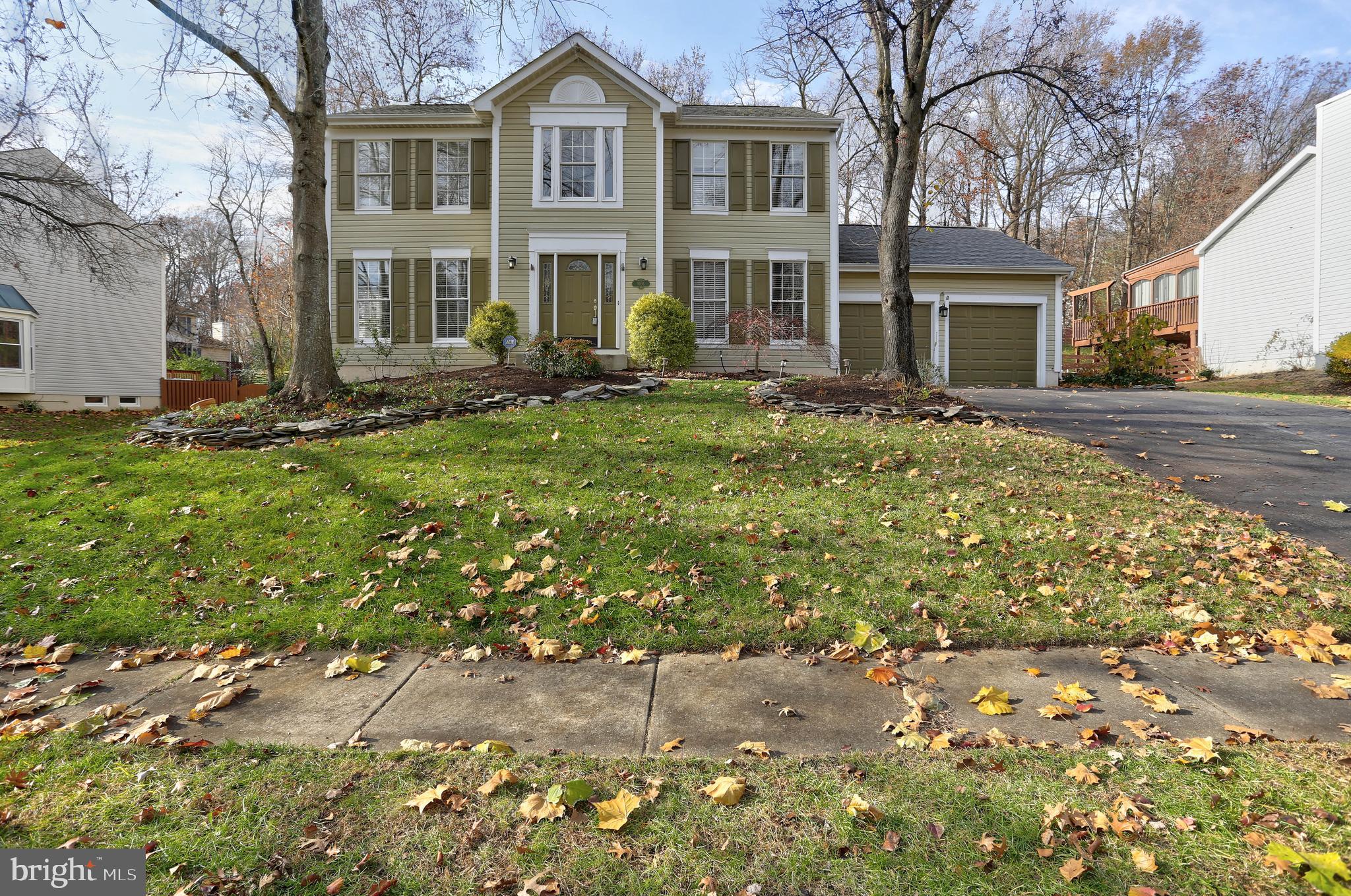 DONTRINE SUB PLAT TWO - Residential Lease