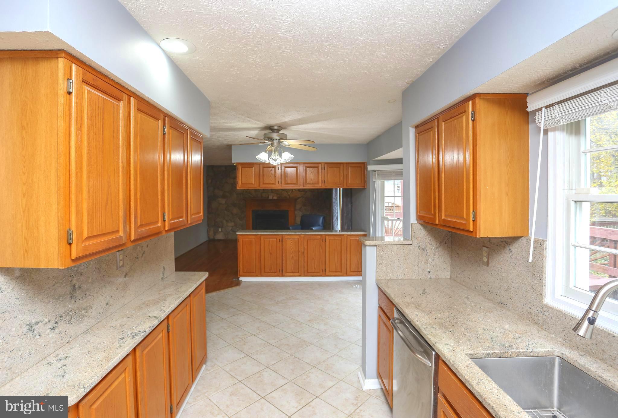 DONTRINE SUB PLAT TWO - Residential Lease