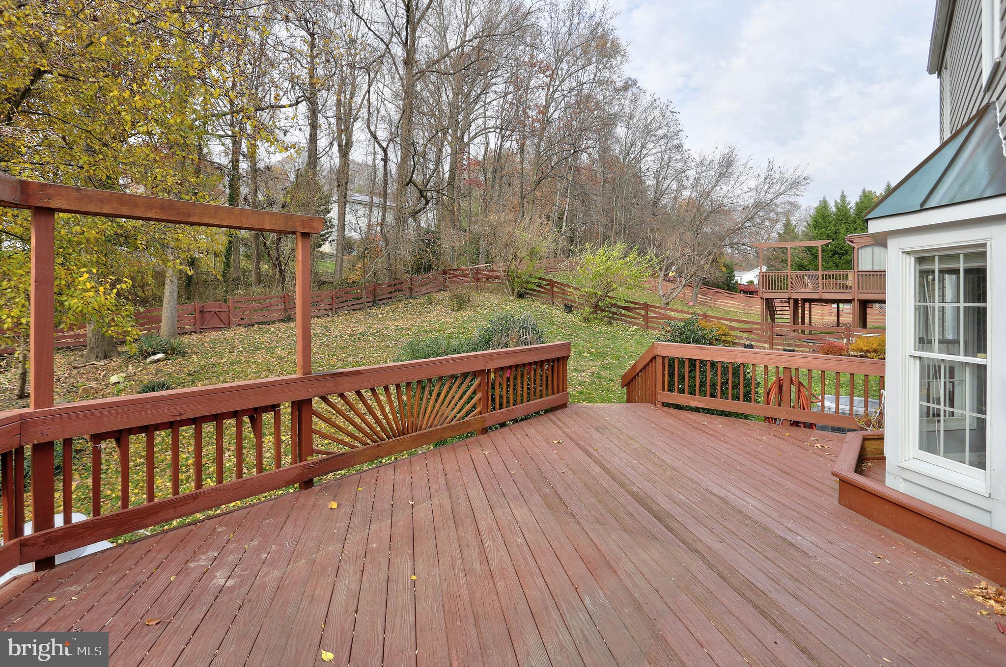 DONTRINE SUB PLAT TWO - Residential Lease