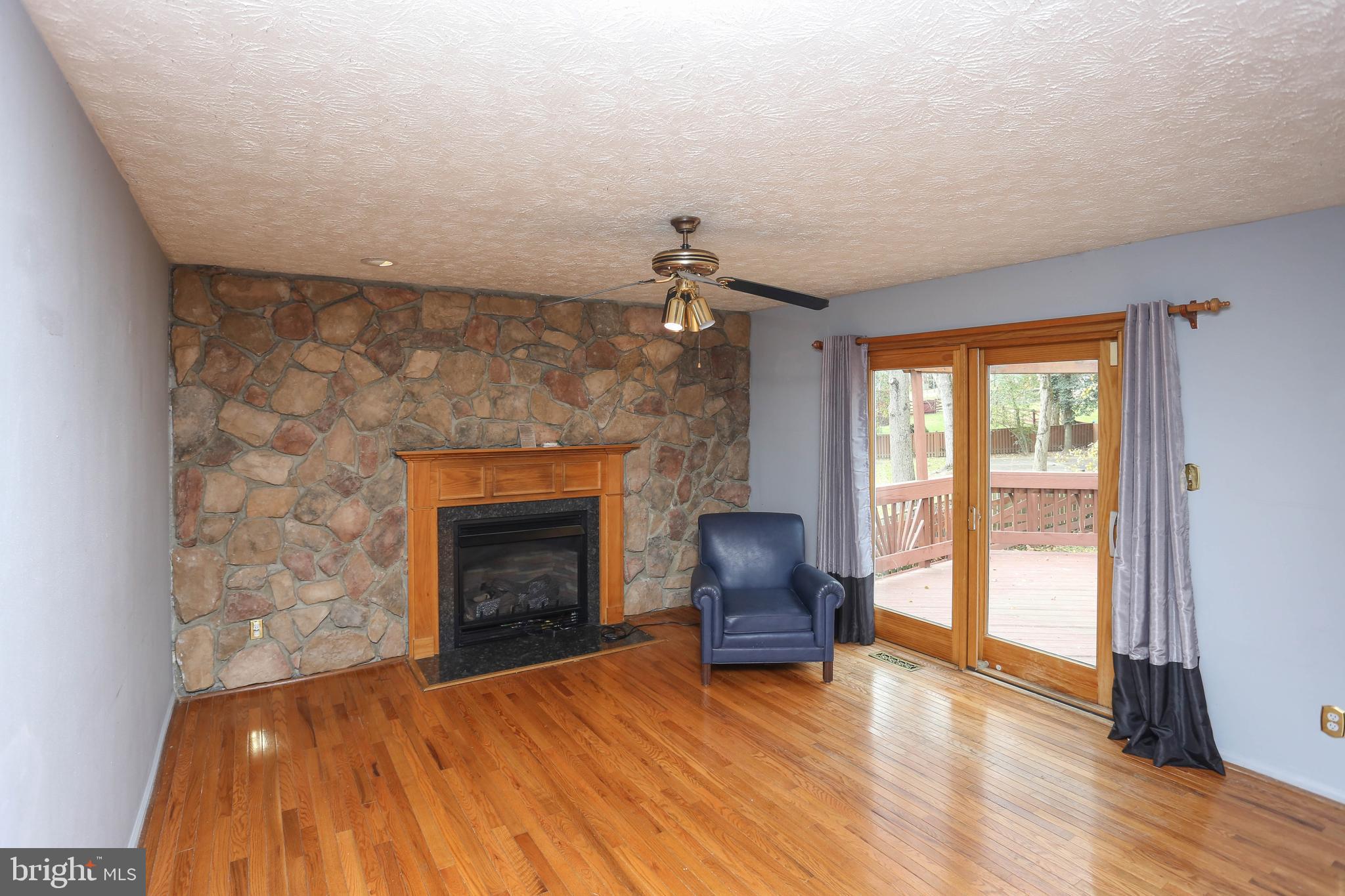 DONTRINE SUB PLAT TWO - Residential Lease