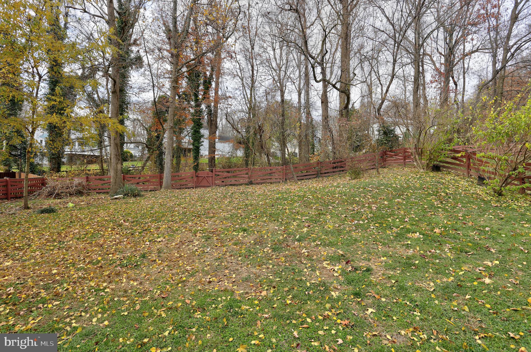 DONTRINE SUB PLAT TWO - Residential Lease