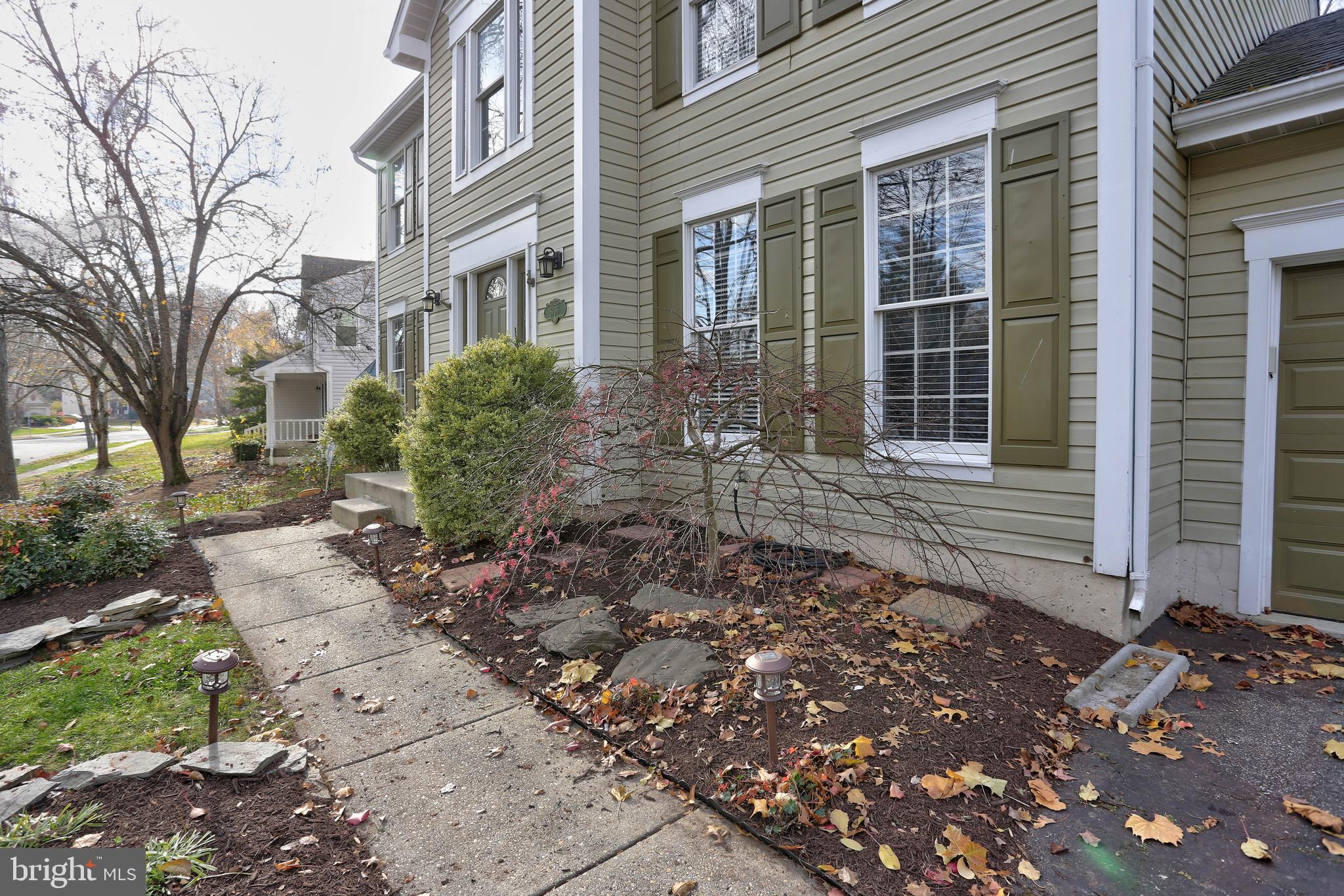 DONTRINE SUB PLAT TWO - Residential Lease