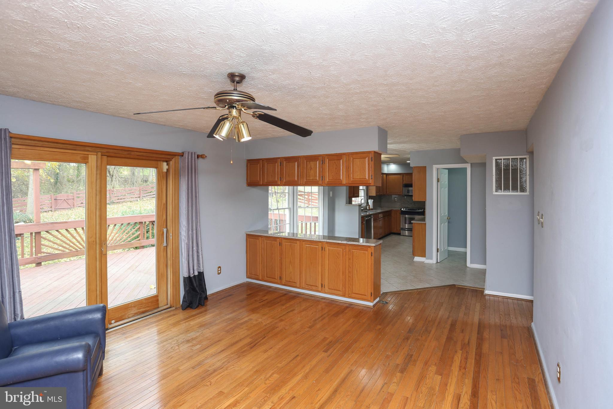 DONTRINE SUB PLAT TWO - Residential Lease