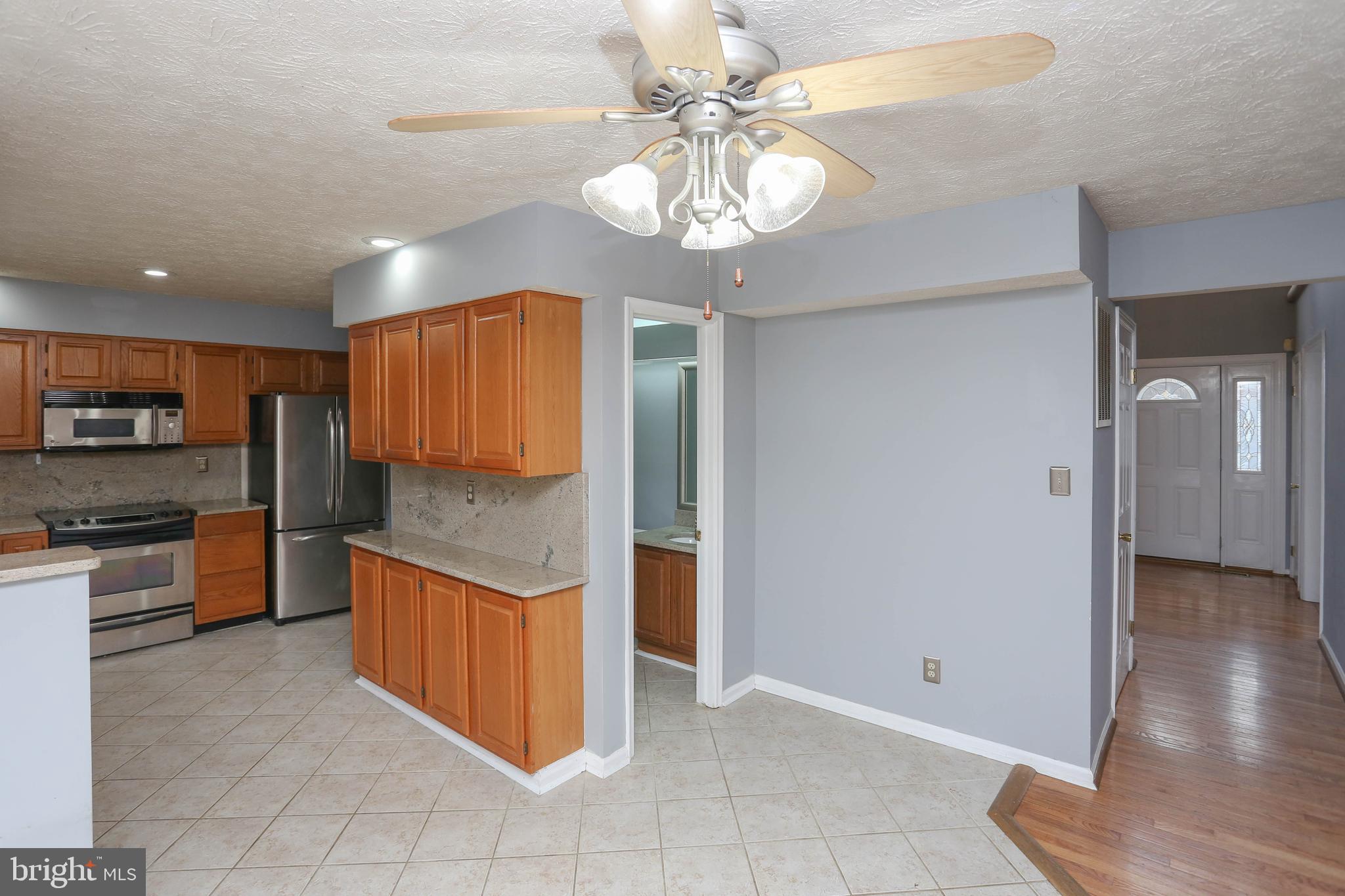 DONTRINE SUB PLAT TWO - Residential Lease