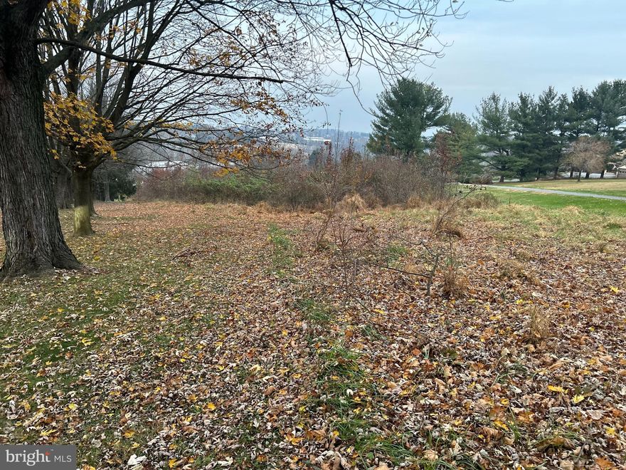 Rare Opportunity in Landenberg, PA! This 1.67-acre lot offers flat, buildable land with no builder tie-in, allowing you the freedom to design and construct your dream home on your terms. The property comes with land development design plans, making your building process even smoother. Key features include plans for a well, septic system, stormwater management, and clearly defined dwelling and setback locations.  Plans were approved and recorded by the Recorder of Deeds at Chester County on 6/1/2016.  The lot shares a driveway and access easement with 121 Laurel Heights Rd., and is part of the property.
Opportunities like this are hard to find in Landenberg, PA—seize the chance to create your ideal home in this sought-after location.
