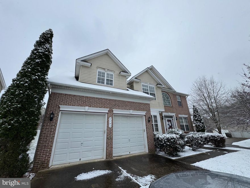 Spacious SFH in desirable location.  Property is sold totally AS-IS. Seller to make no repairs. Will not qualify for traditional financing. 4 Bedrooms and 2 baths on upper level. Come make this home your own!