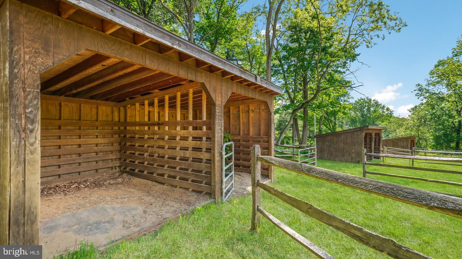 HUNTINGDON VALLEY - Residential