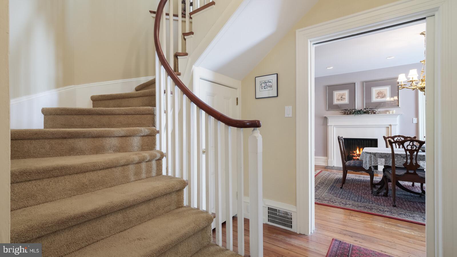 HUNTINGDON VALLEY - Residential