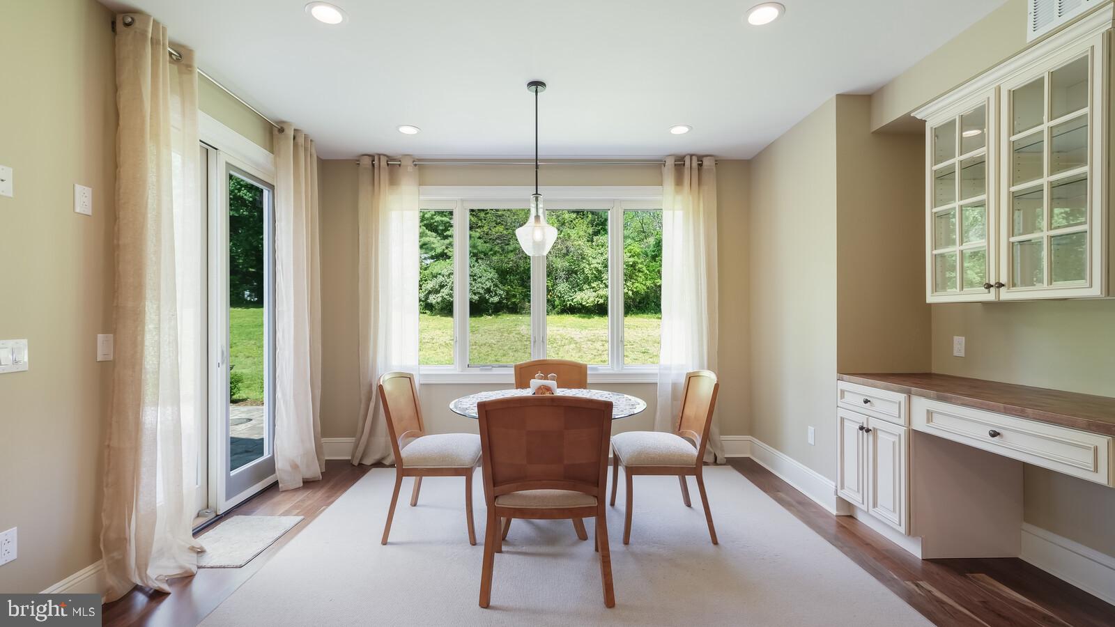 HUNTINGDON VALLEY - Residential