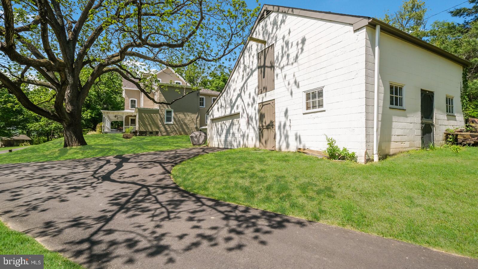 HUNTINGDON VALLEY - Residential