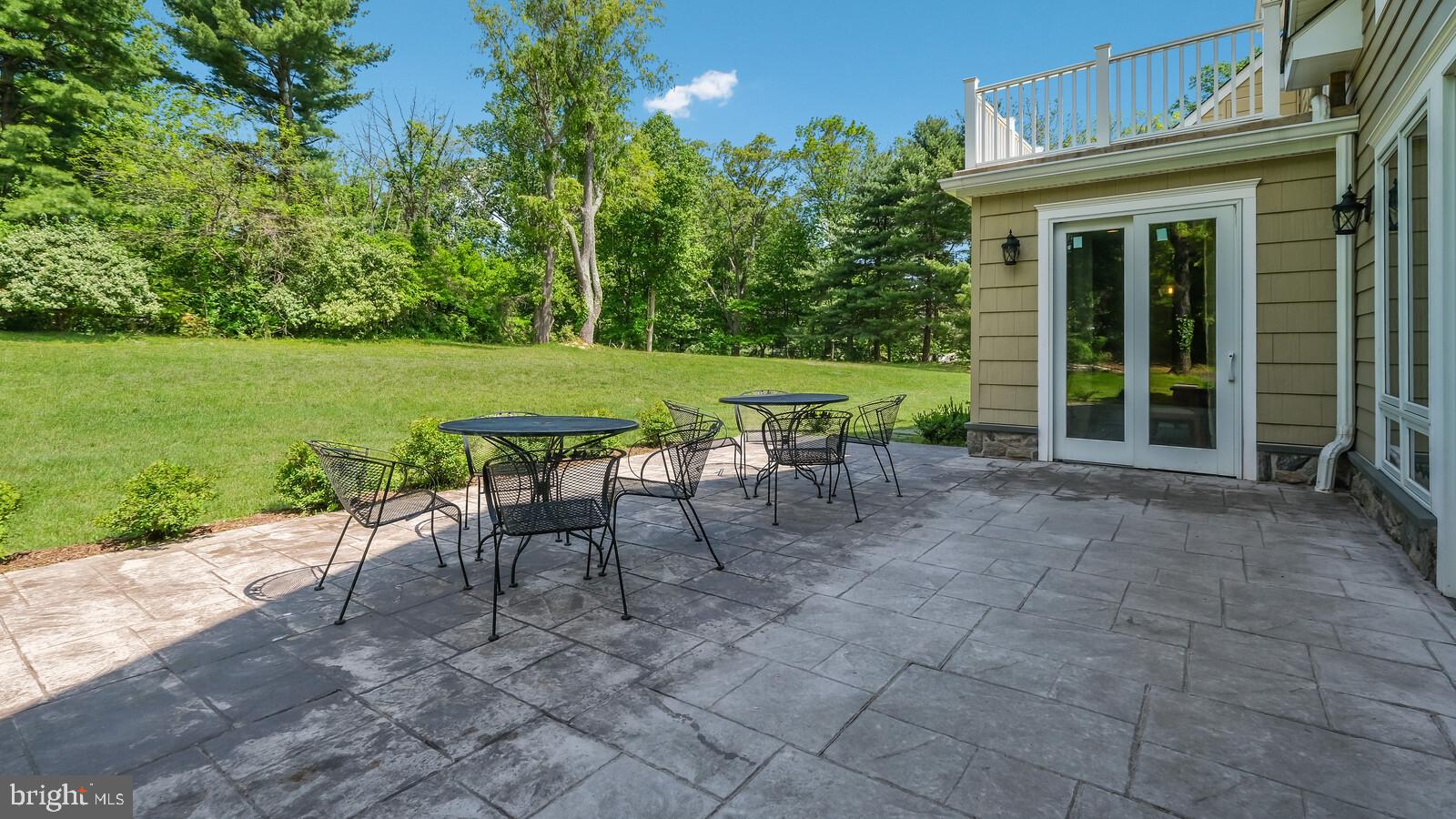 HUNTINGDON VALLEY - Residential