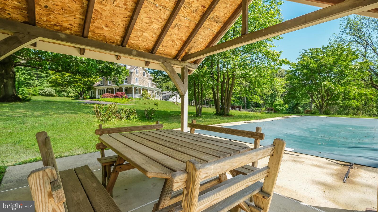 HUNTINGDON VALLEY - Residential