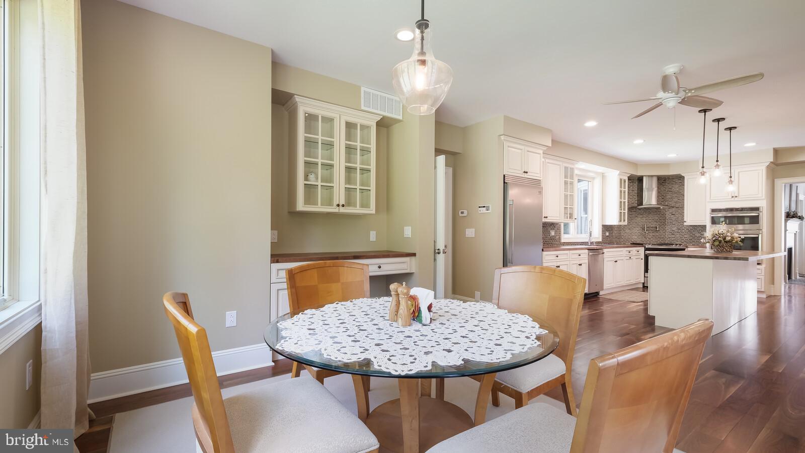 HUNTINGDON VALLEY - Residential