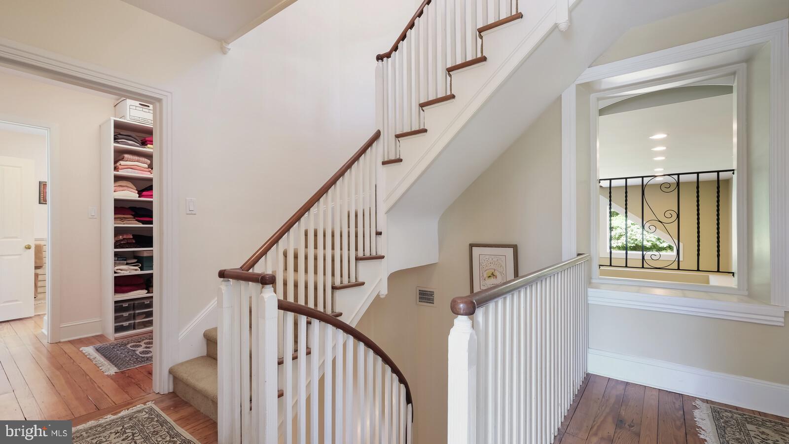 HUNTINGDON VALLEY - Residential