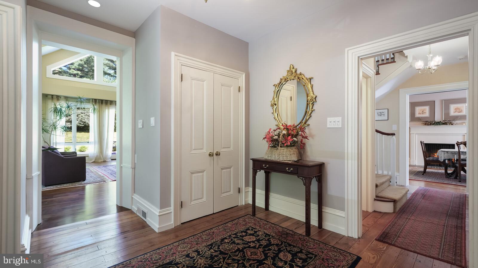 HUNTINGDON VALLEY - Residential