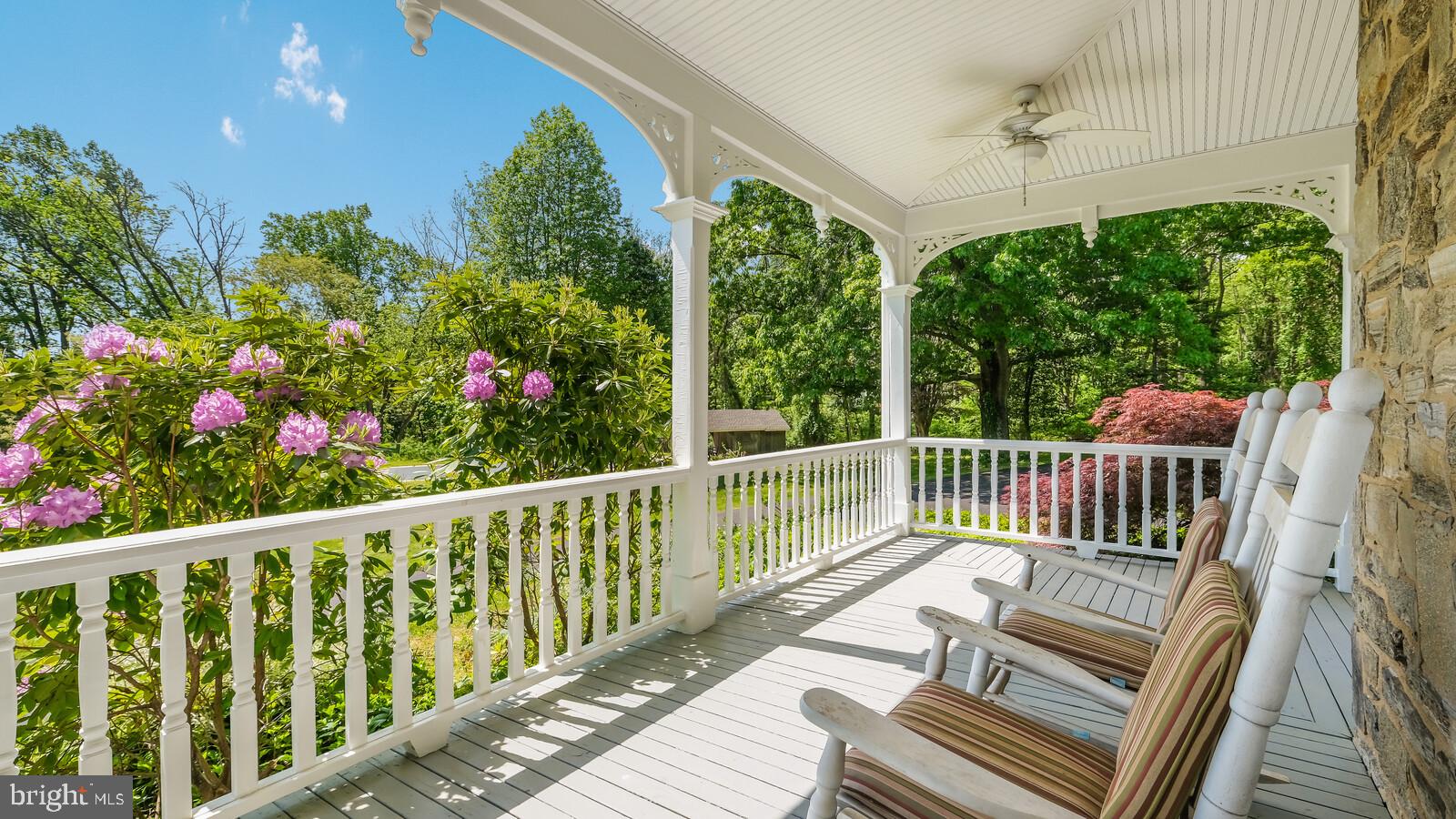 HUNTINGDON VALLEY - Residential