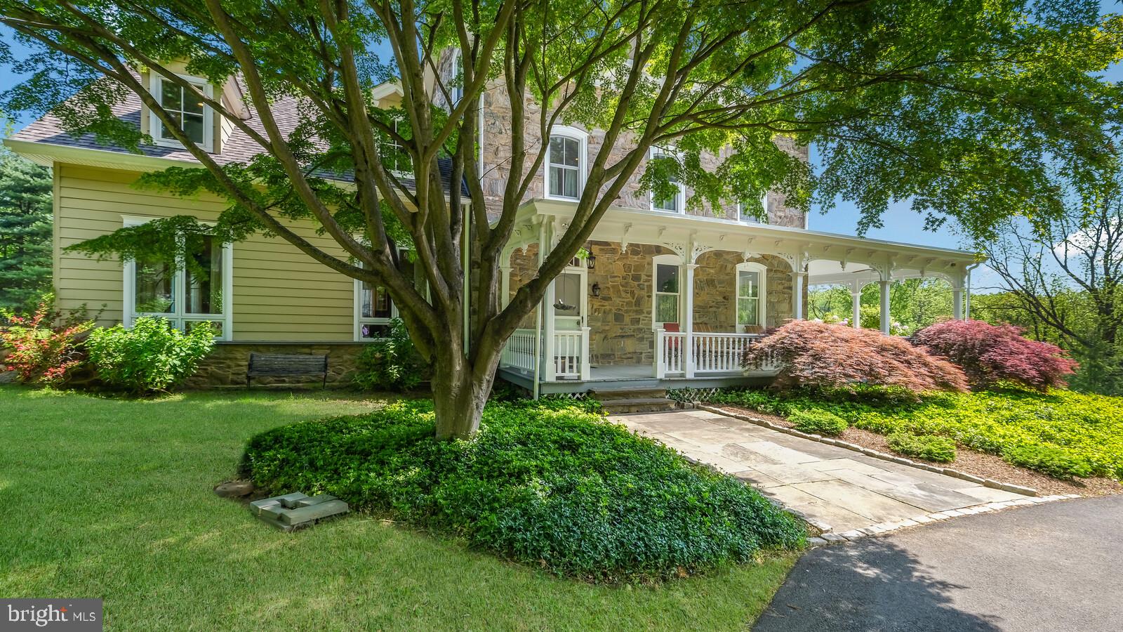 HUNTINGDON VALLEY - Residential