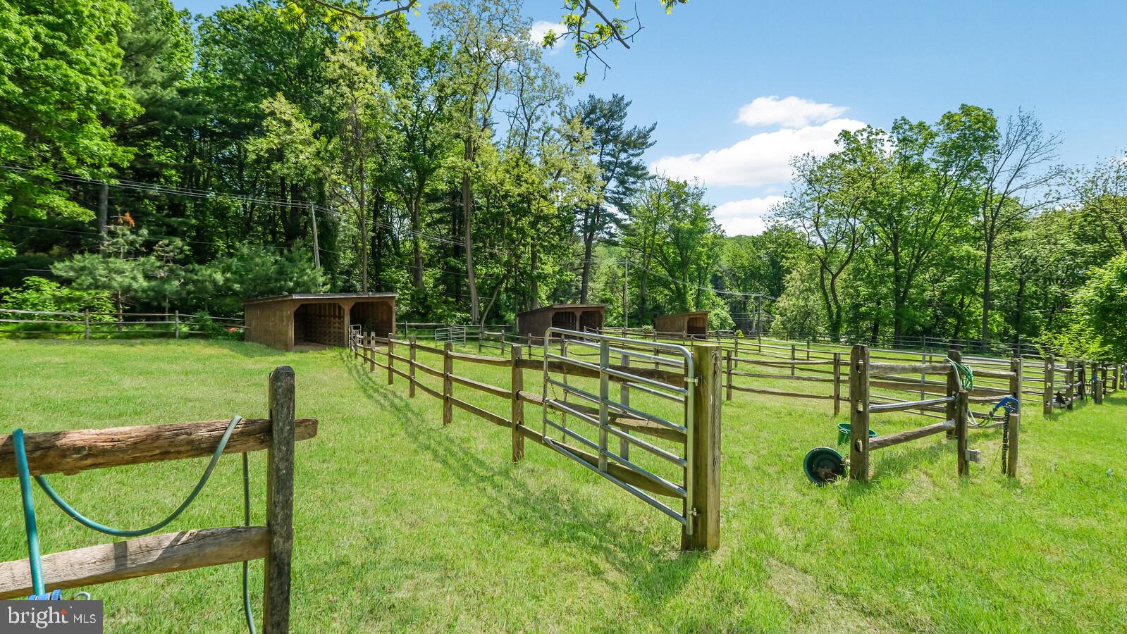 HUNTINGDON VALLEY - Residential