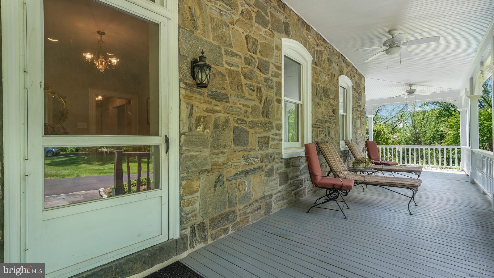 HUNTINGDON VALLEY - Residential