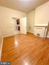 PHILADELPHIA - Residential Lease