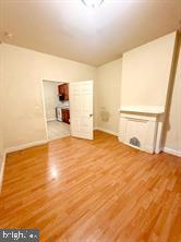 PHILADELPHIA - Residential Lease