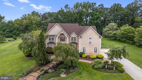 195 HUNTERS RUN SWEDESBORO NJ 08085