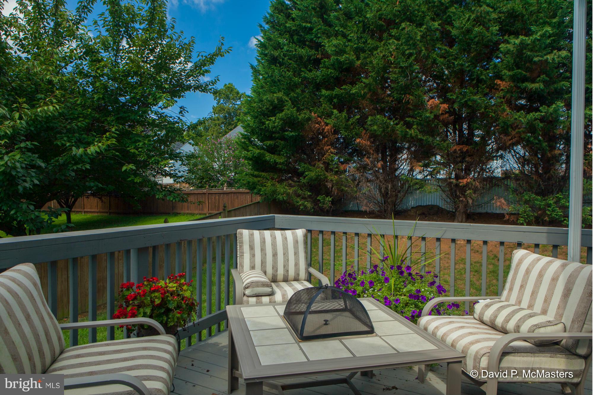 LAUREL RIDGE - Residential