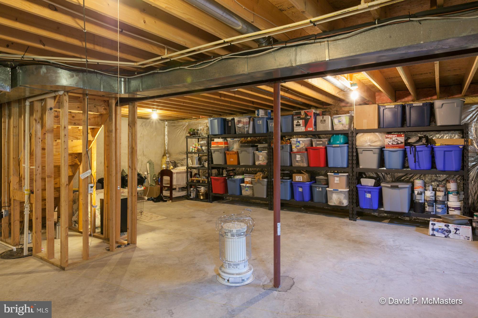 LAUREL RIDGE - Residential