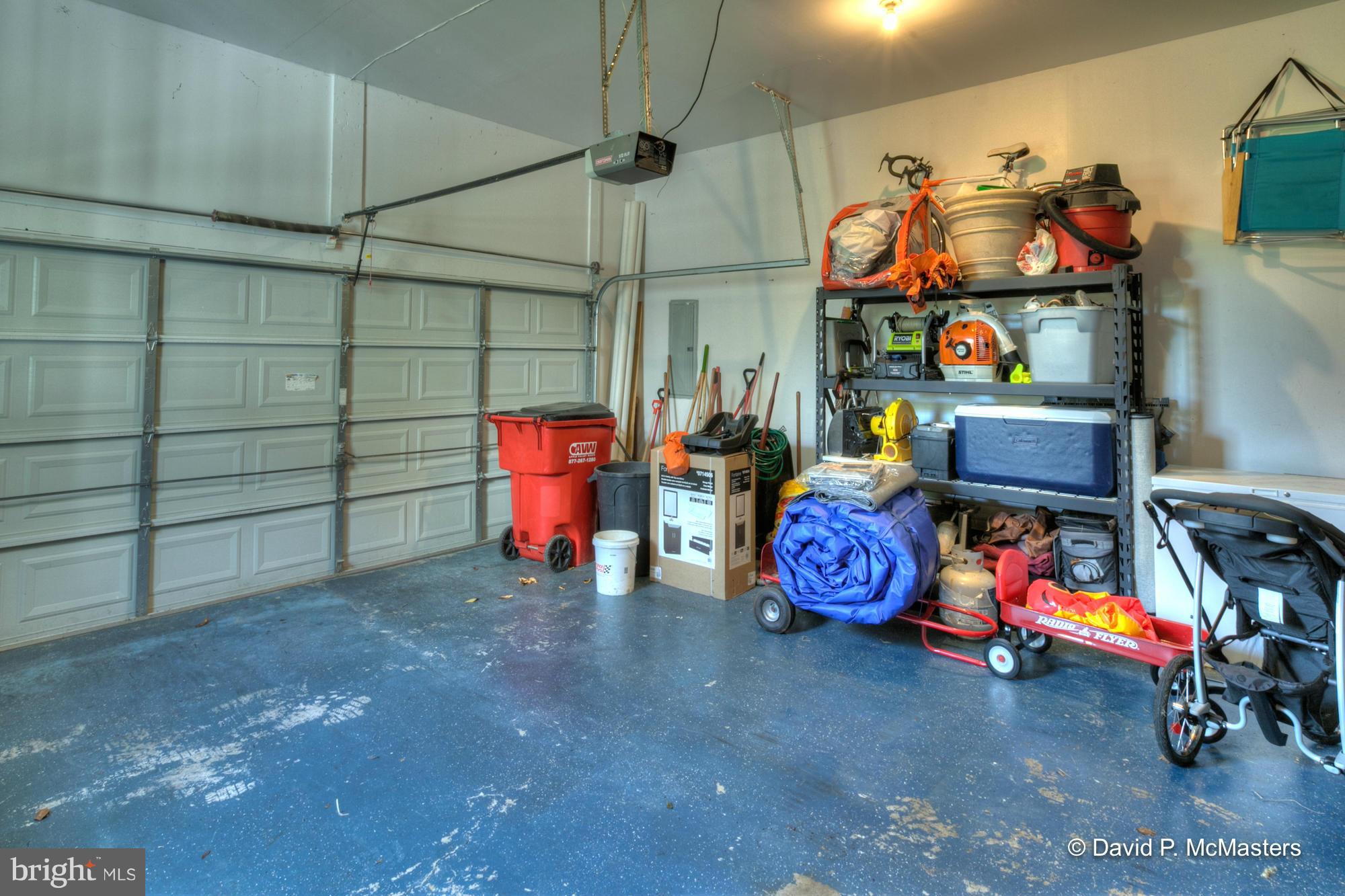 LAUREL RIDGE - Residential