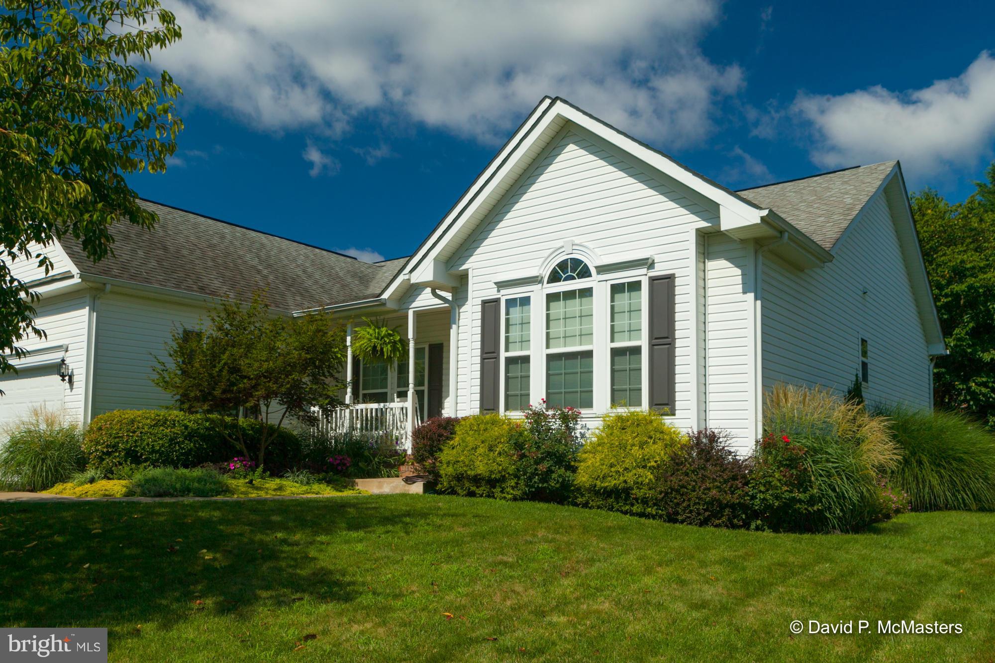 LAUREL RIDGE - Residential