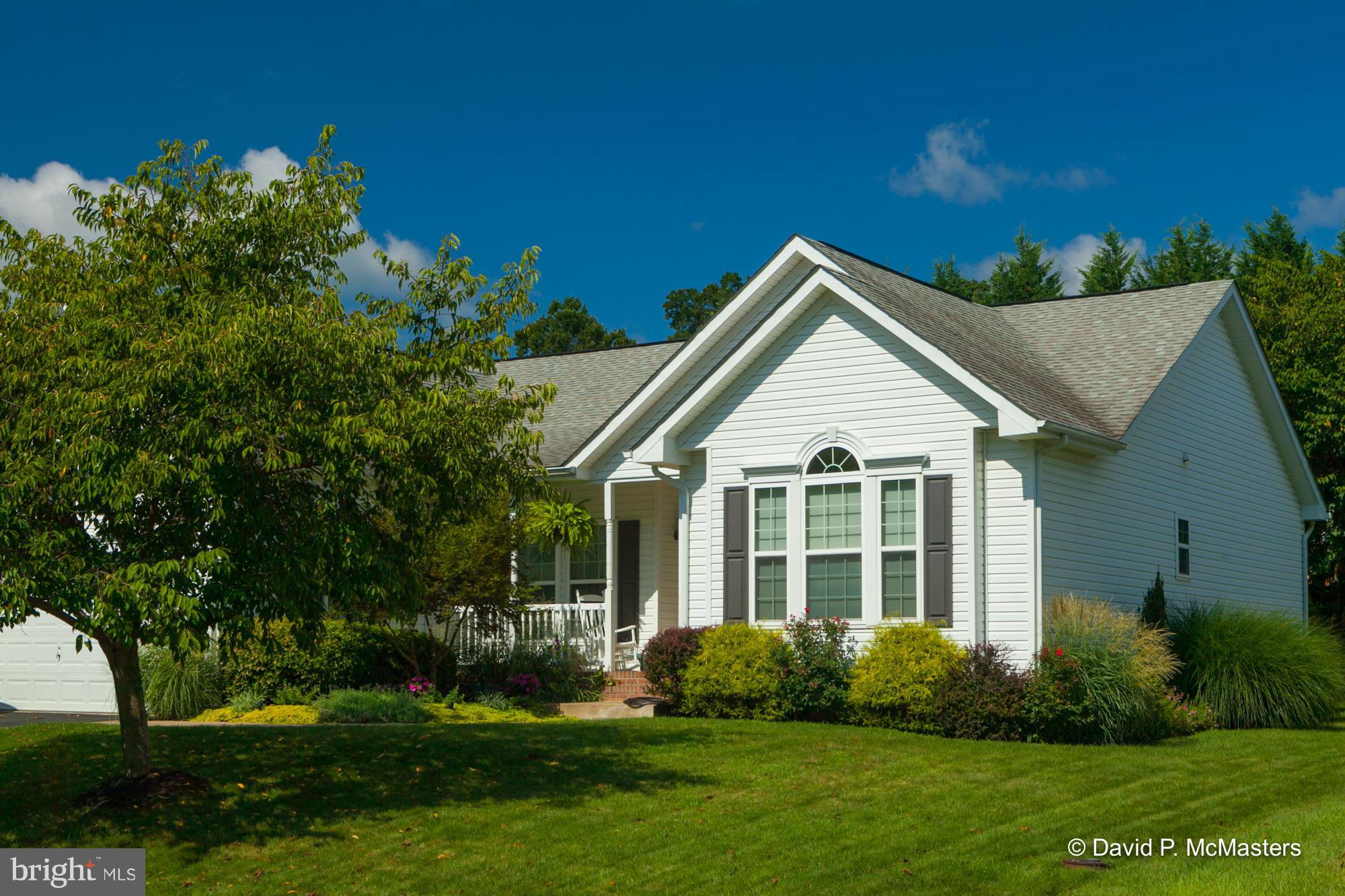 LAUREL RIDGE - Residential