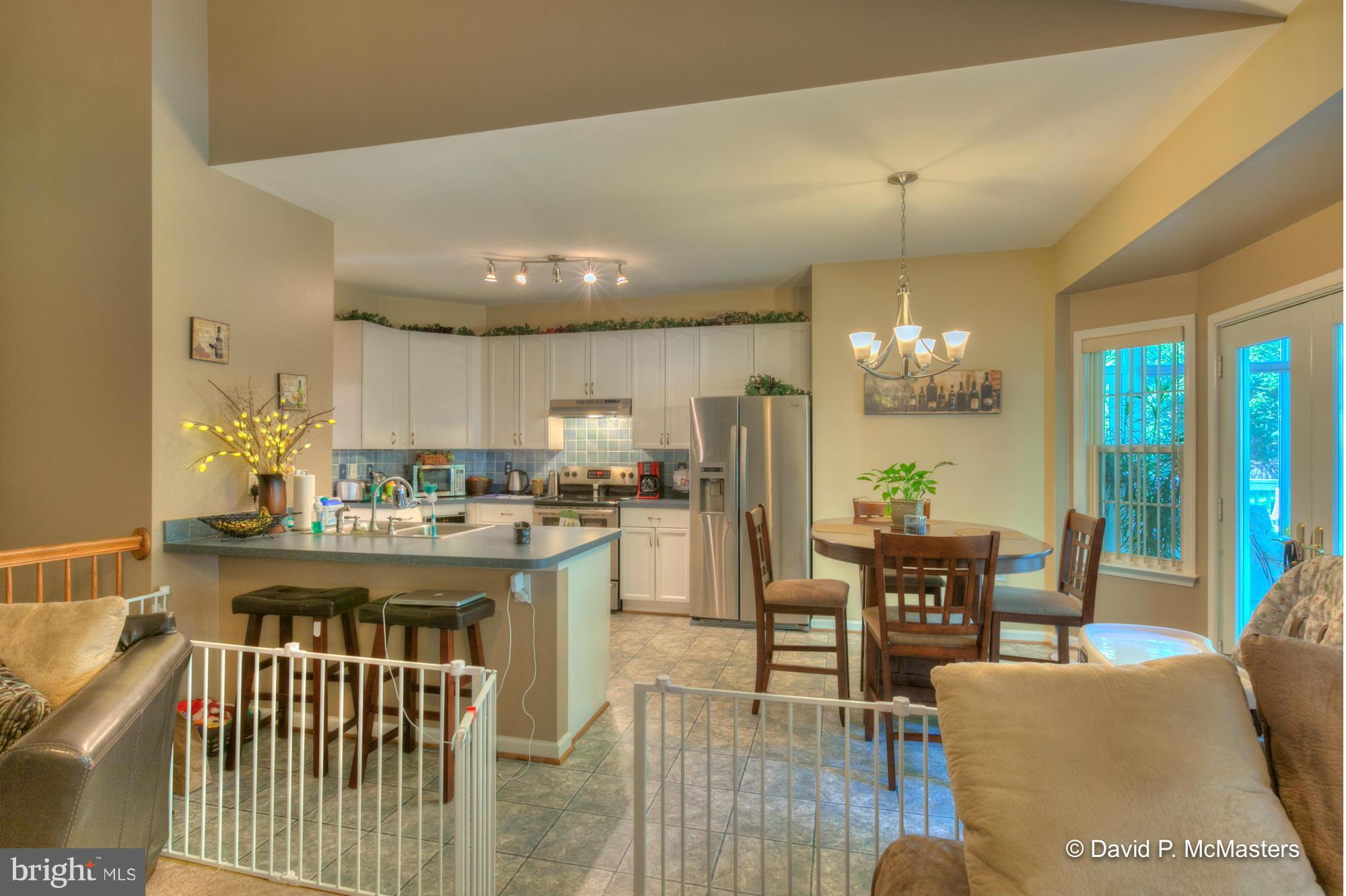 LAUREL RIDGE - Residential