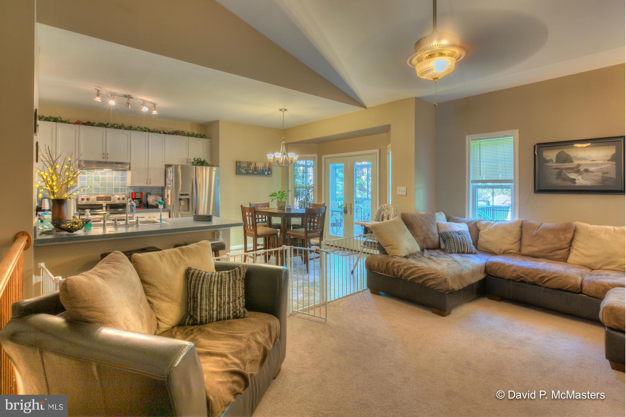 LAUREL RIDGE - Residential