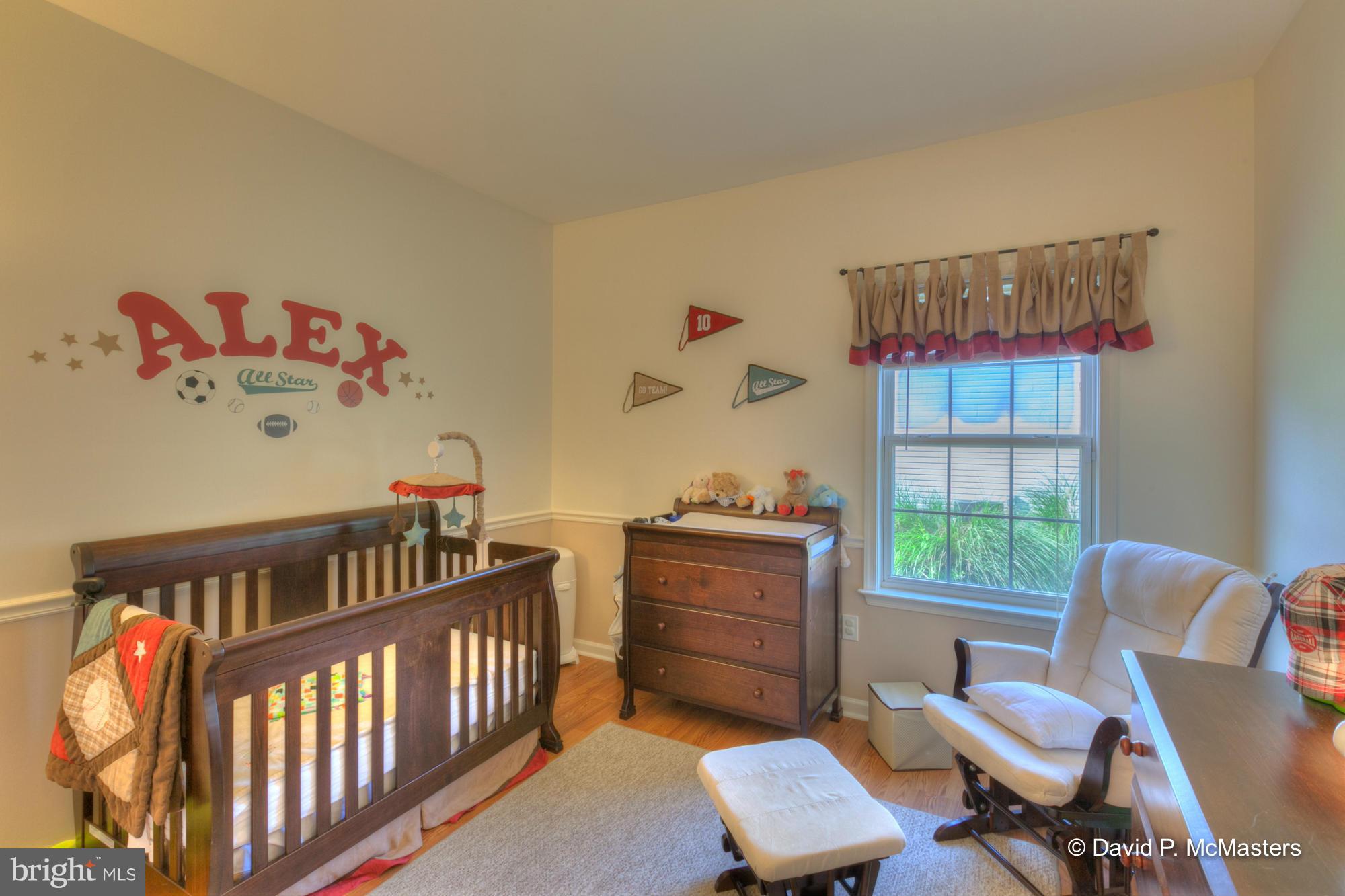 LAUREL RIDGE - Residential