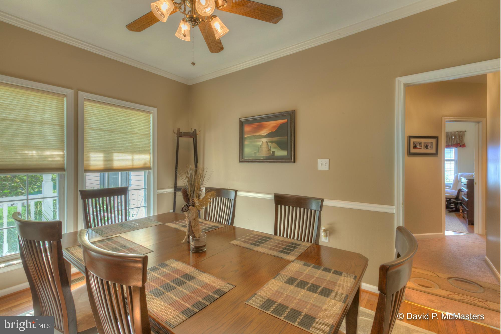 LAUREL RIDGE - Residential