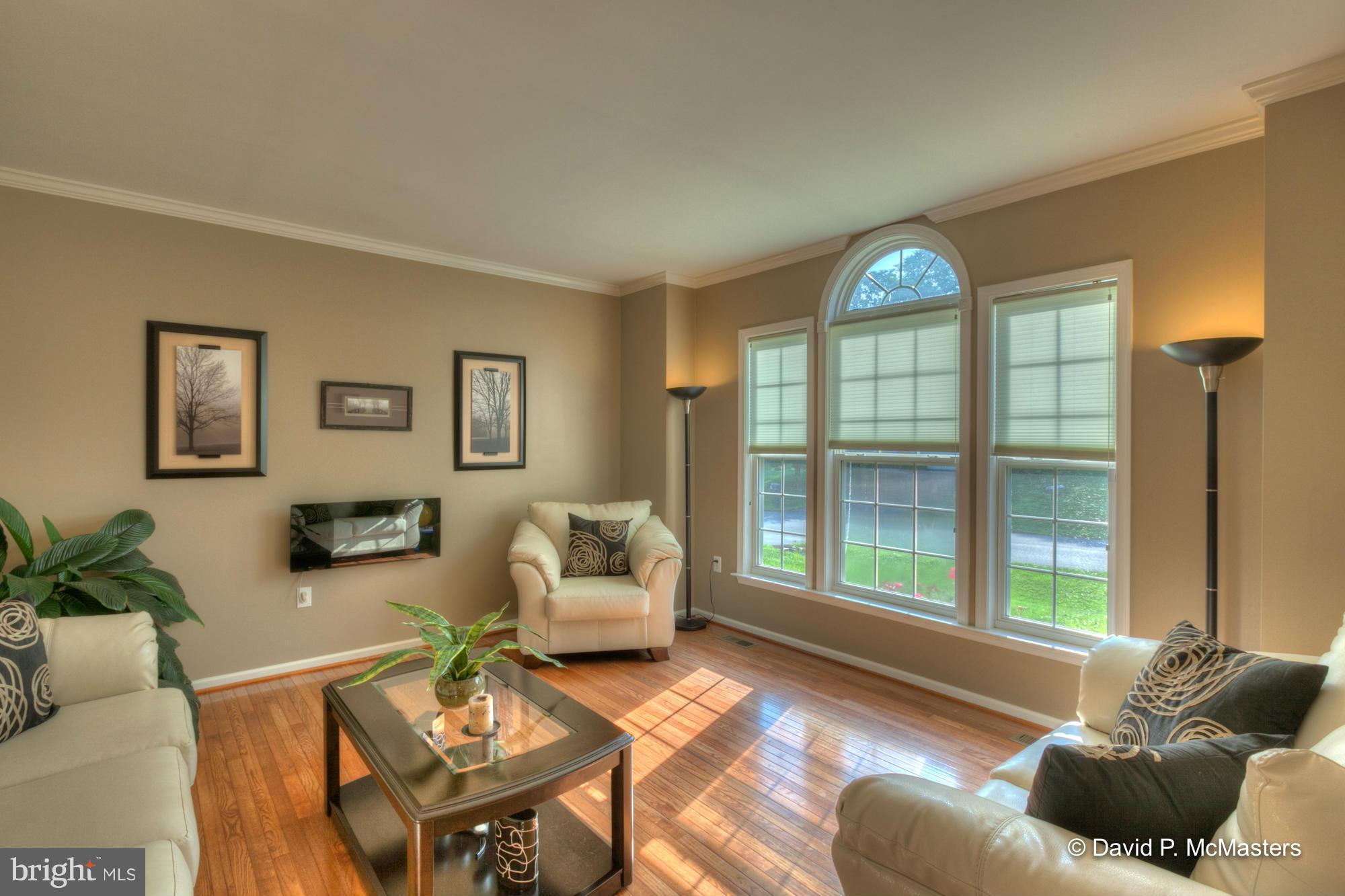 LAUREL RIDGE - Residential