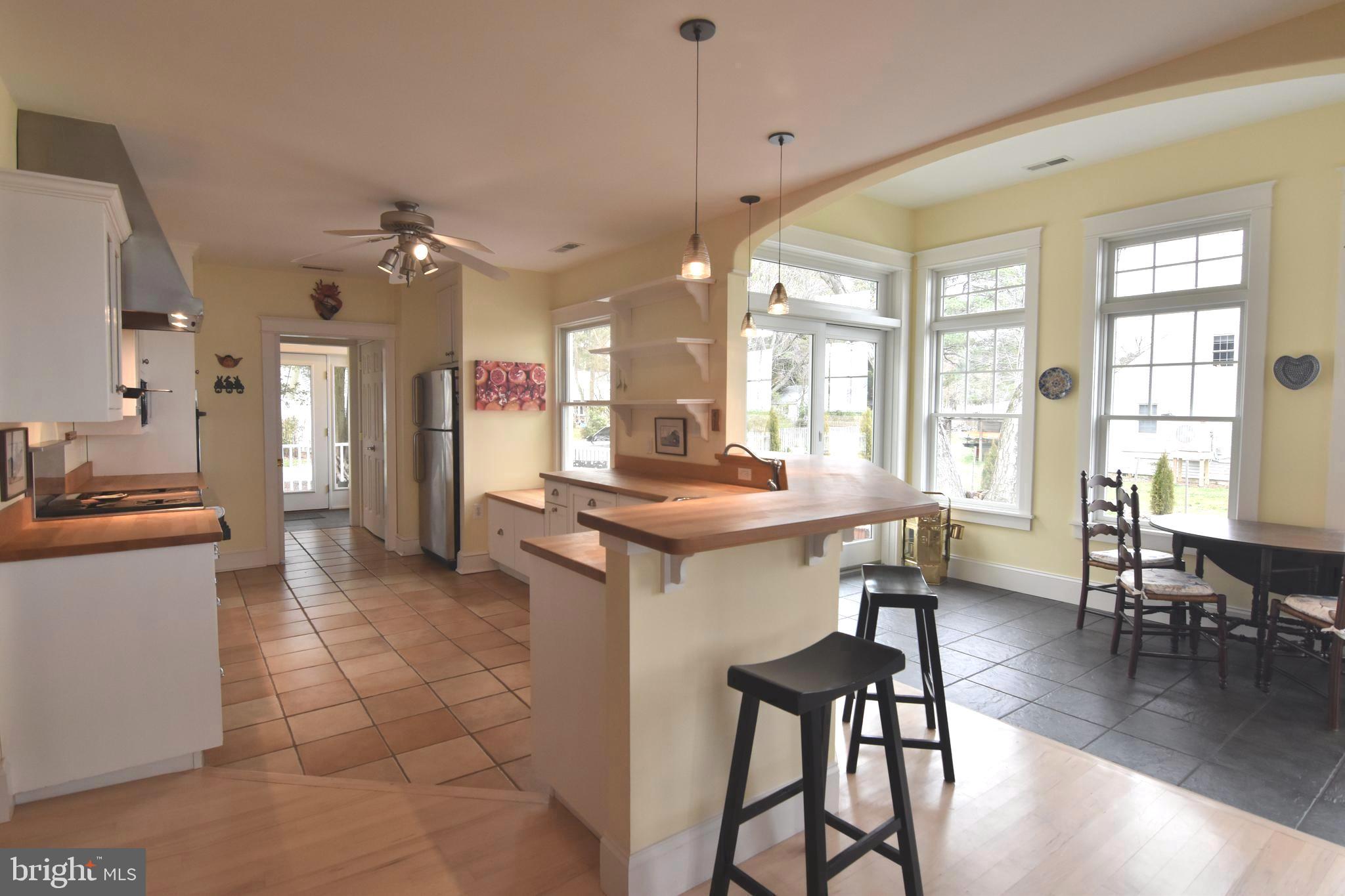 SAINT GEORGE ISLAND - Residential