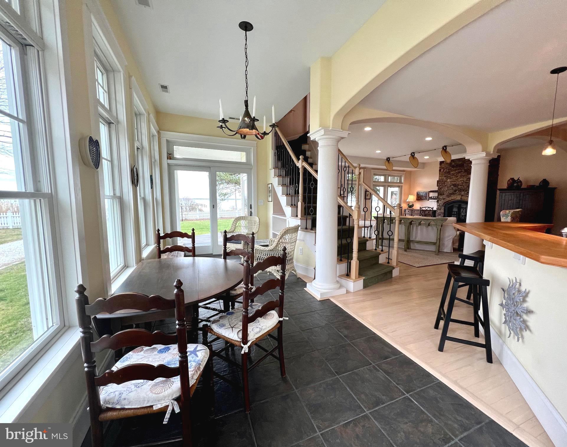 SAINT GEORGE ISLAND - Residential