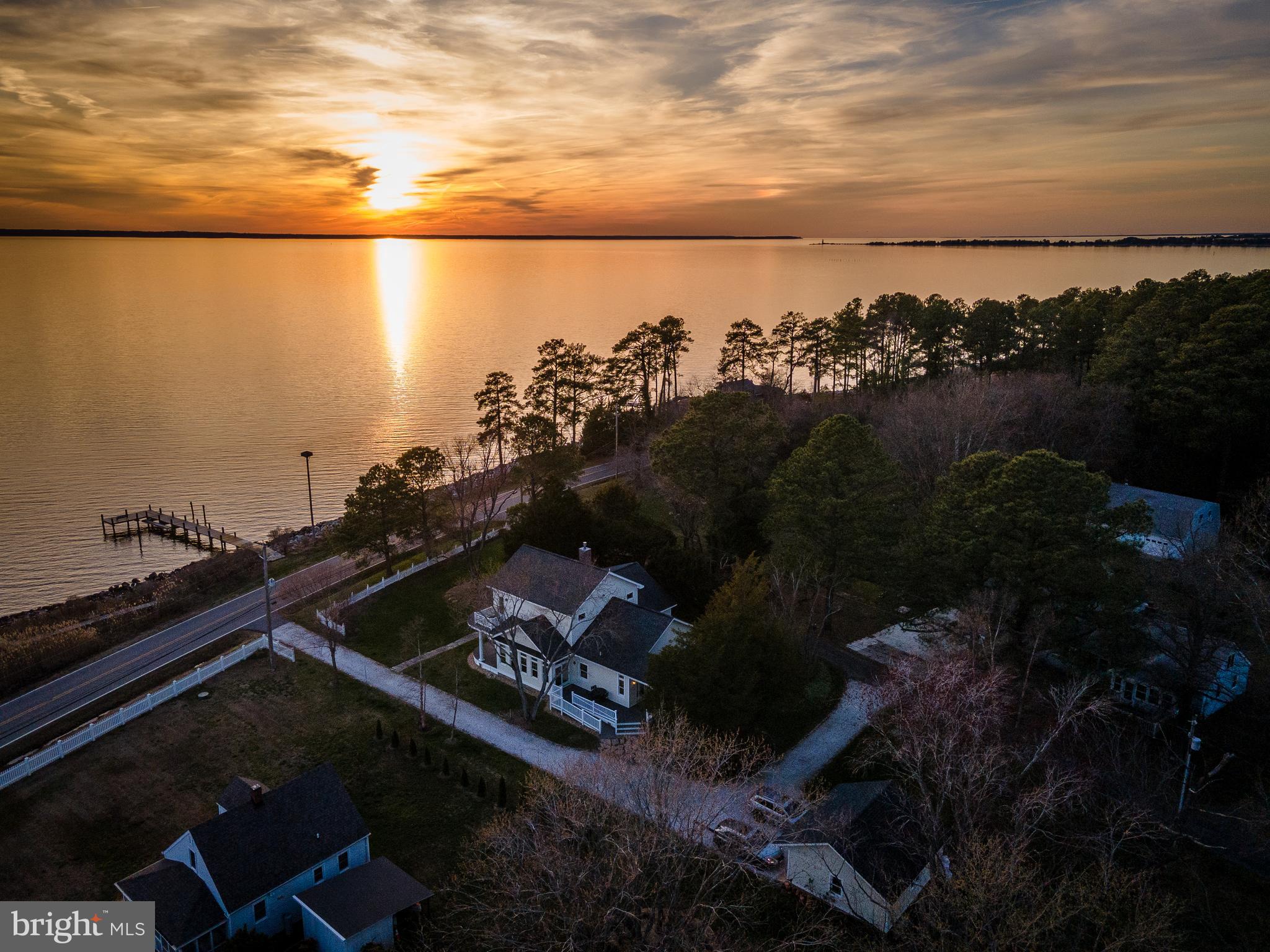 SAINT GEORGE ISLAND - Residential