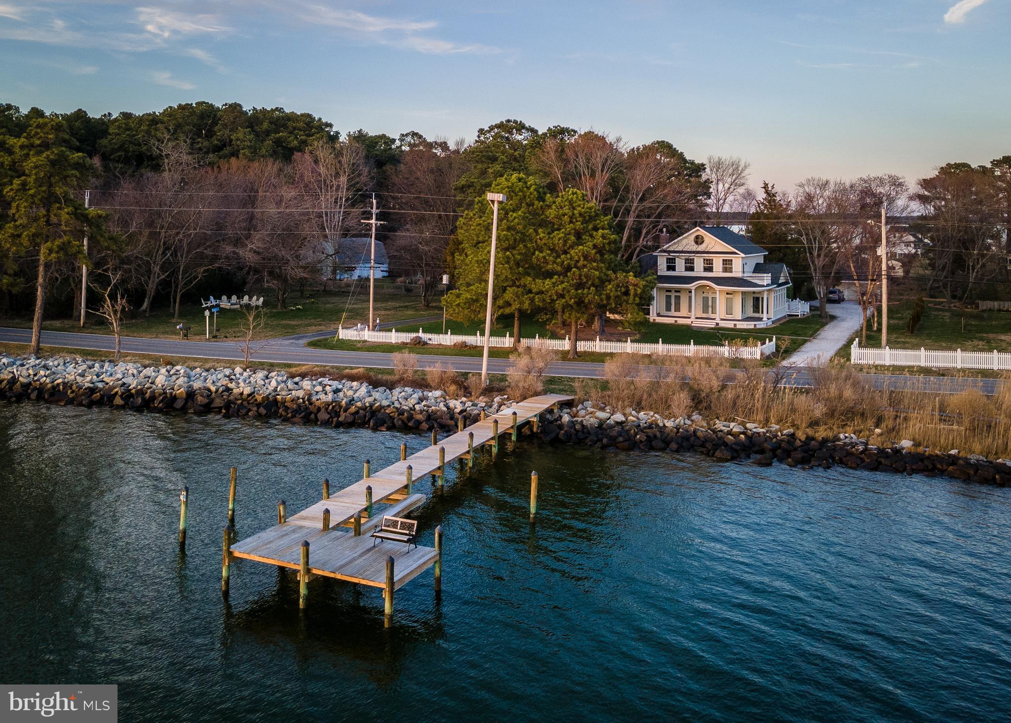 SAINT GEORGE ISLAND - Residential