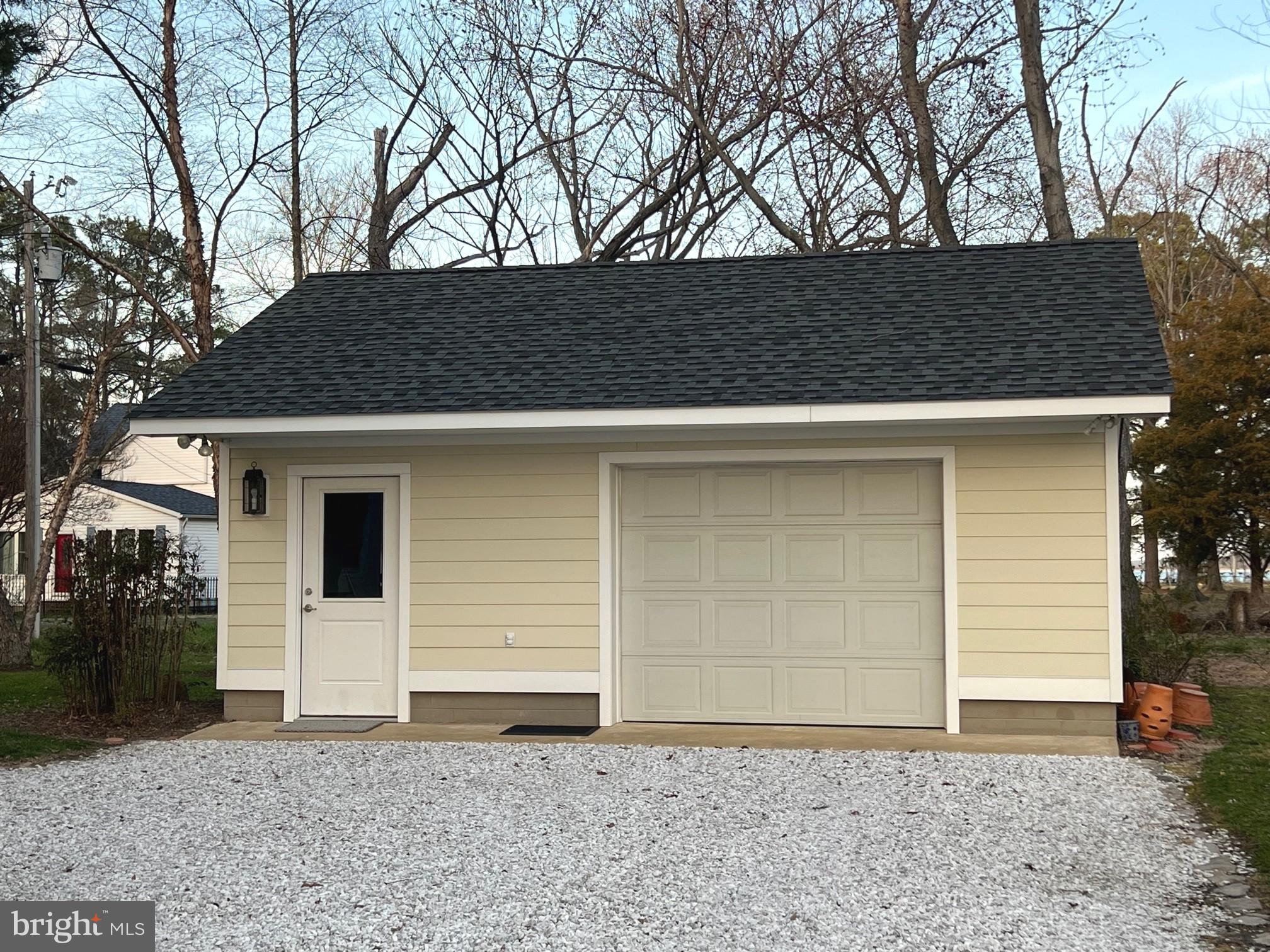 SAINT GEORGE ISLAND - Residential