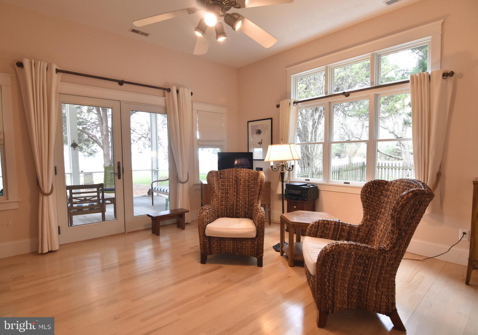 SAINT GEORGE ISLAND - Residential
