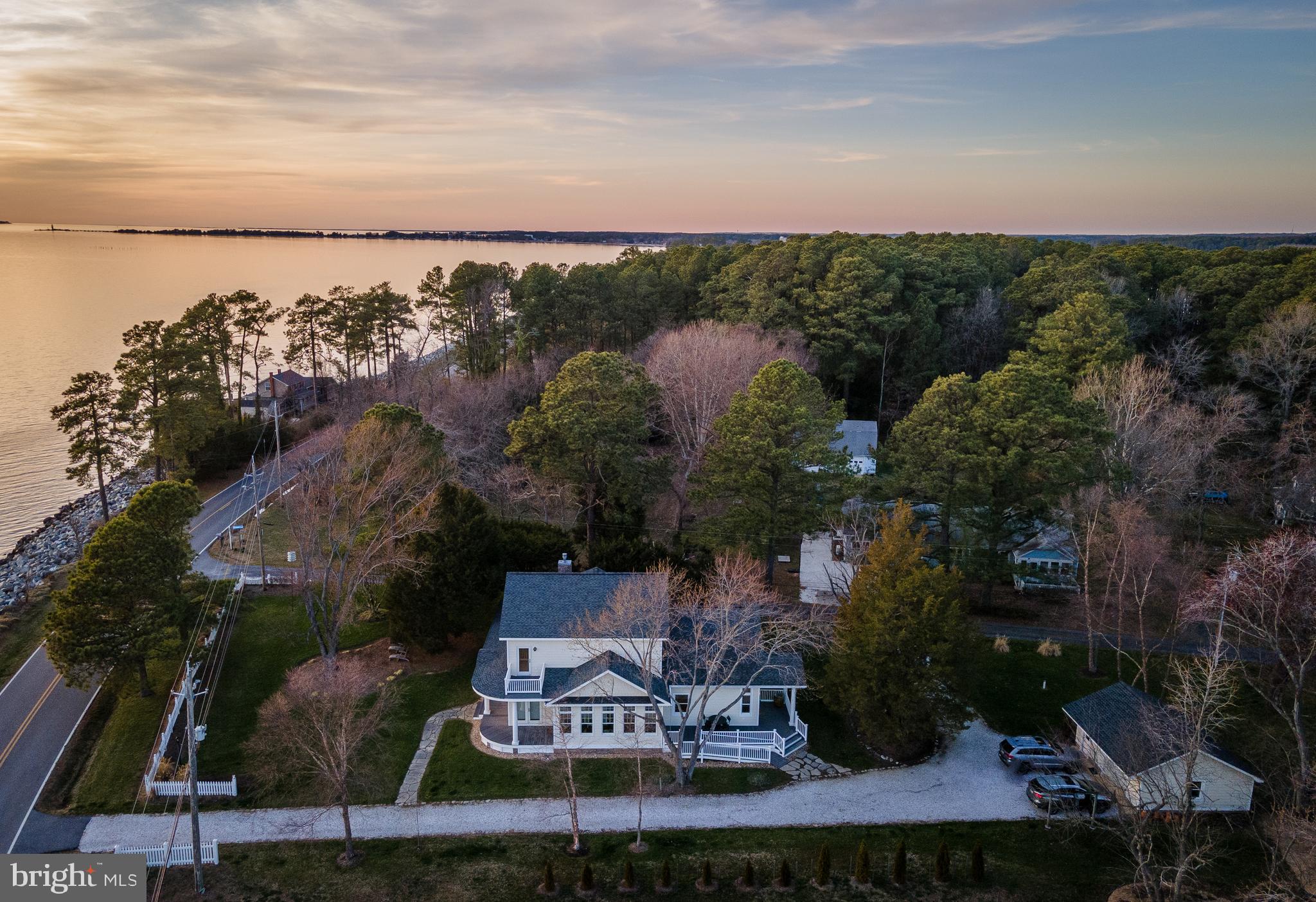 SAINT GEORGE ISLAND - Residential