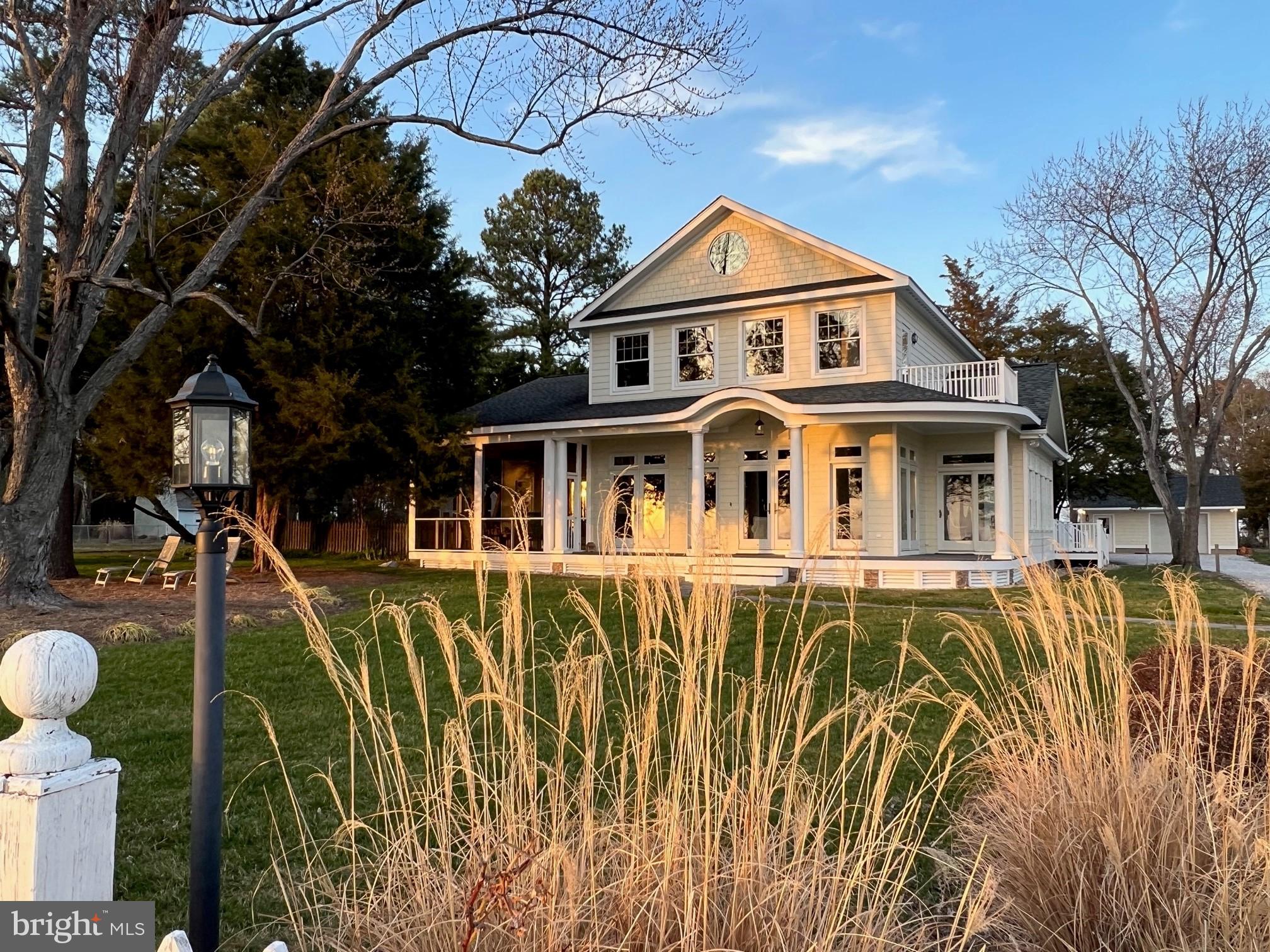 SAINT GEORGE ISLAND - Residential