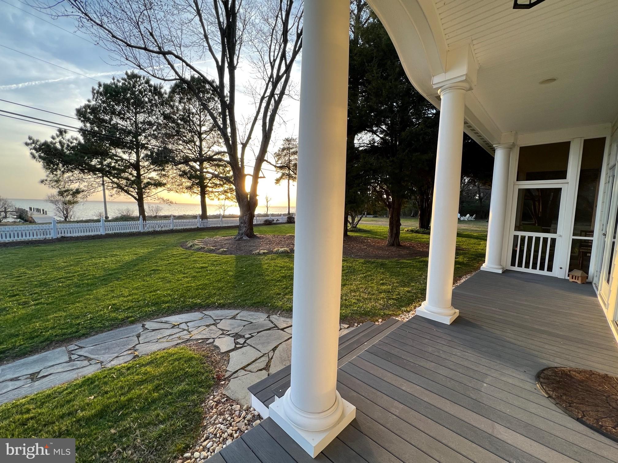 SAINT GEORGE ISLAND - Residential