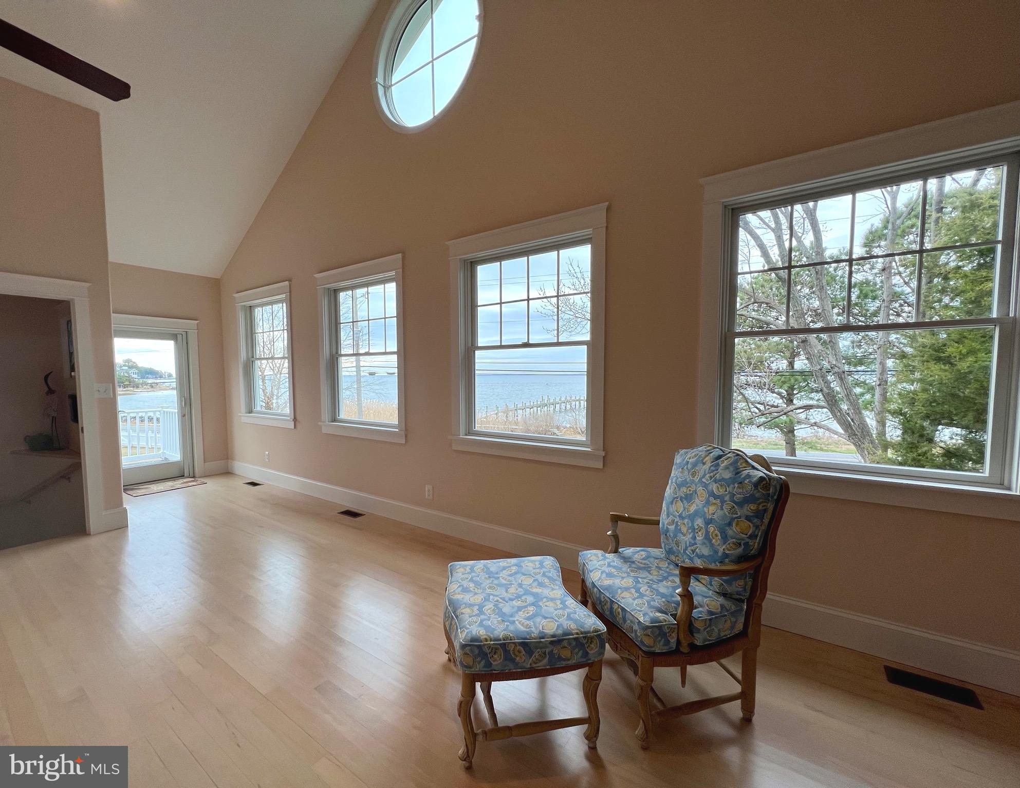 SAINT GEORGE ISLAND - Residential